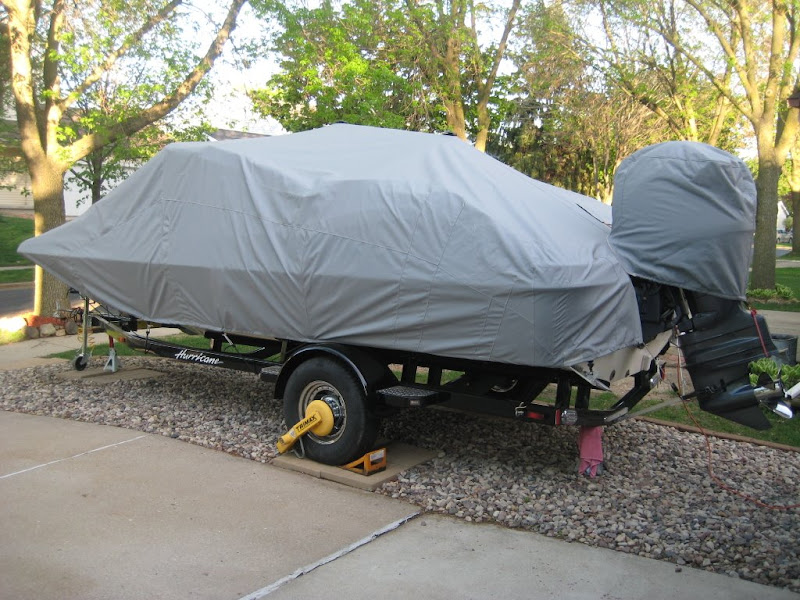 Best fabric for boat cover? Page 1 iboats Boating Forums 419761